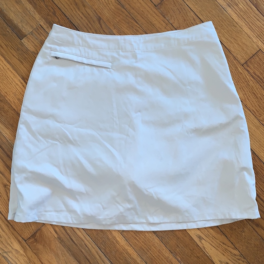 Patagonia Skort NWOT